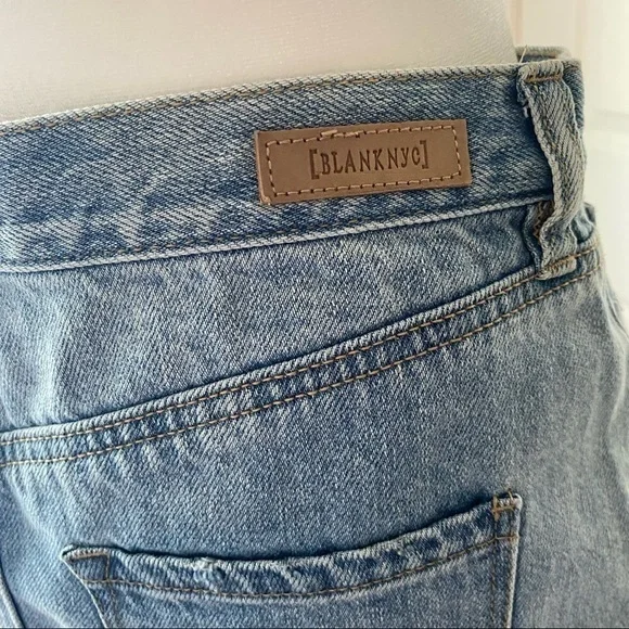 BLANK NYC Denim Skirt - Picture 7 of 7